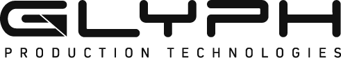 Glyph Production Technologies