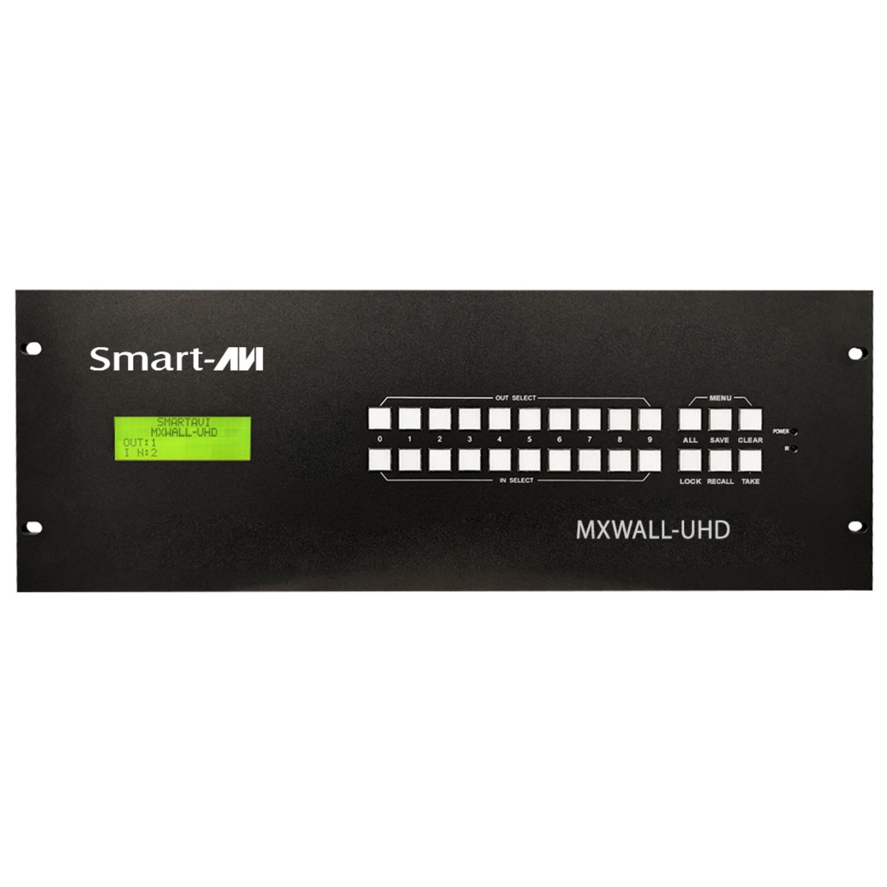 SmartAVI Video Walls Products