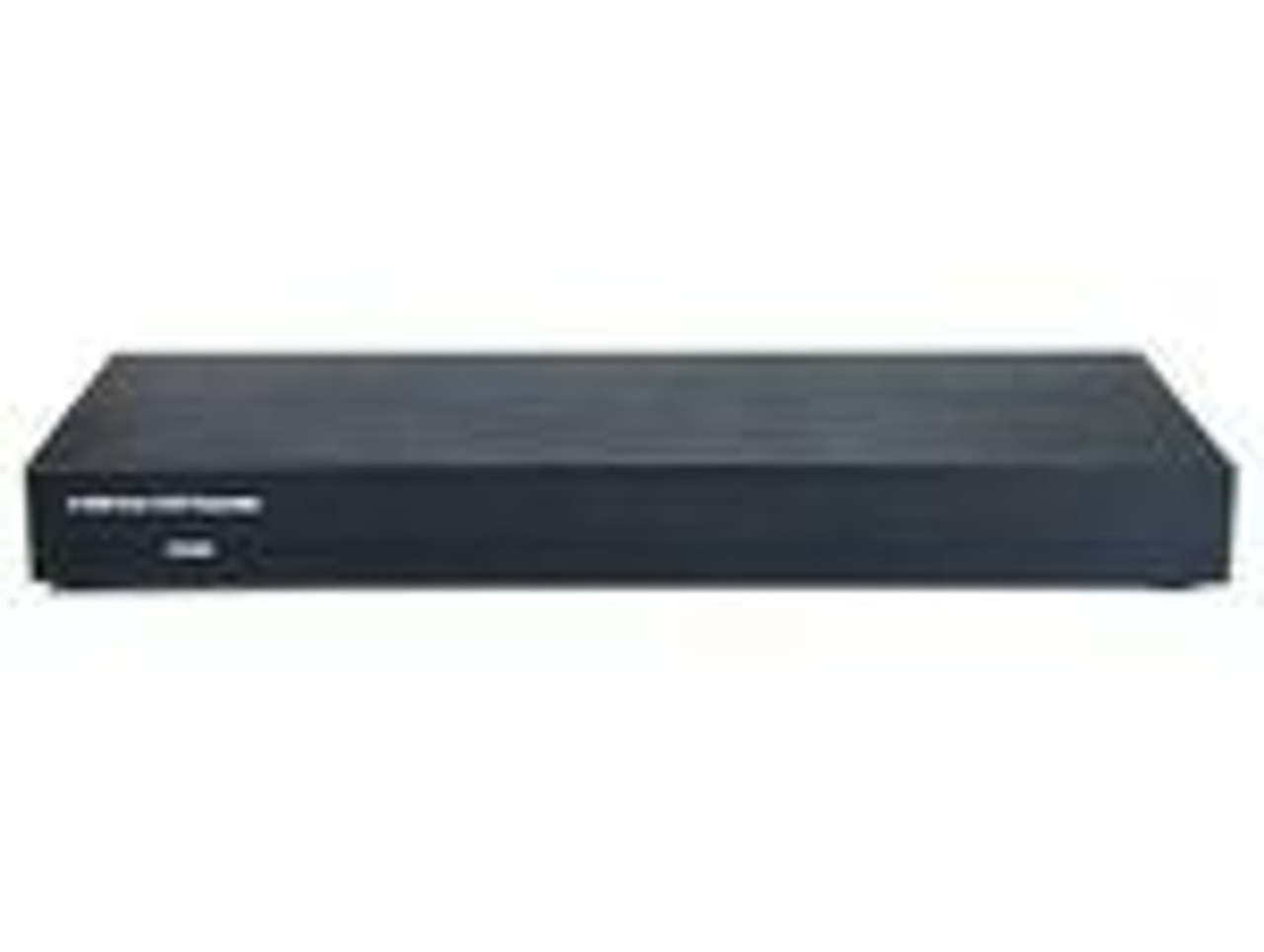 Rackmount Extenders