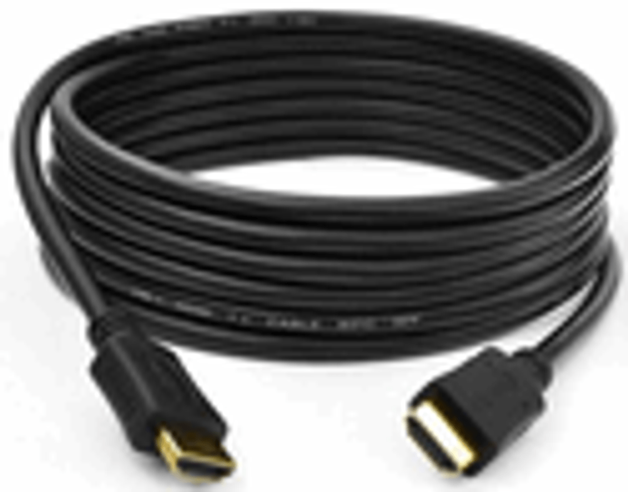 33 Foot HDMI Cables