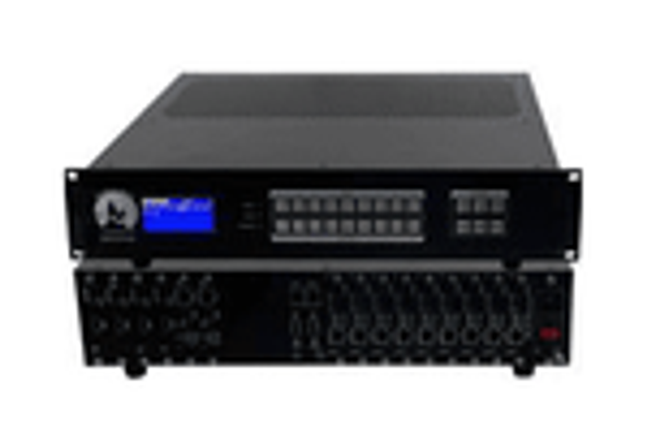 4K/30 HDMI Matrix Switchers (48)