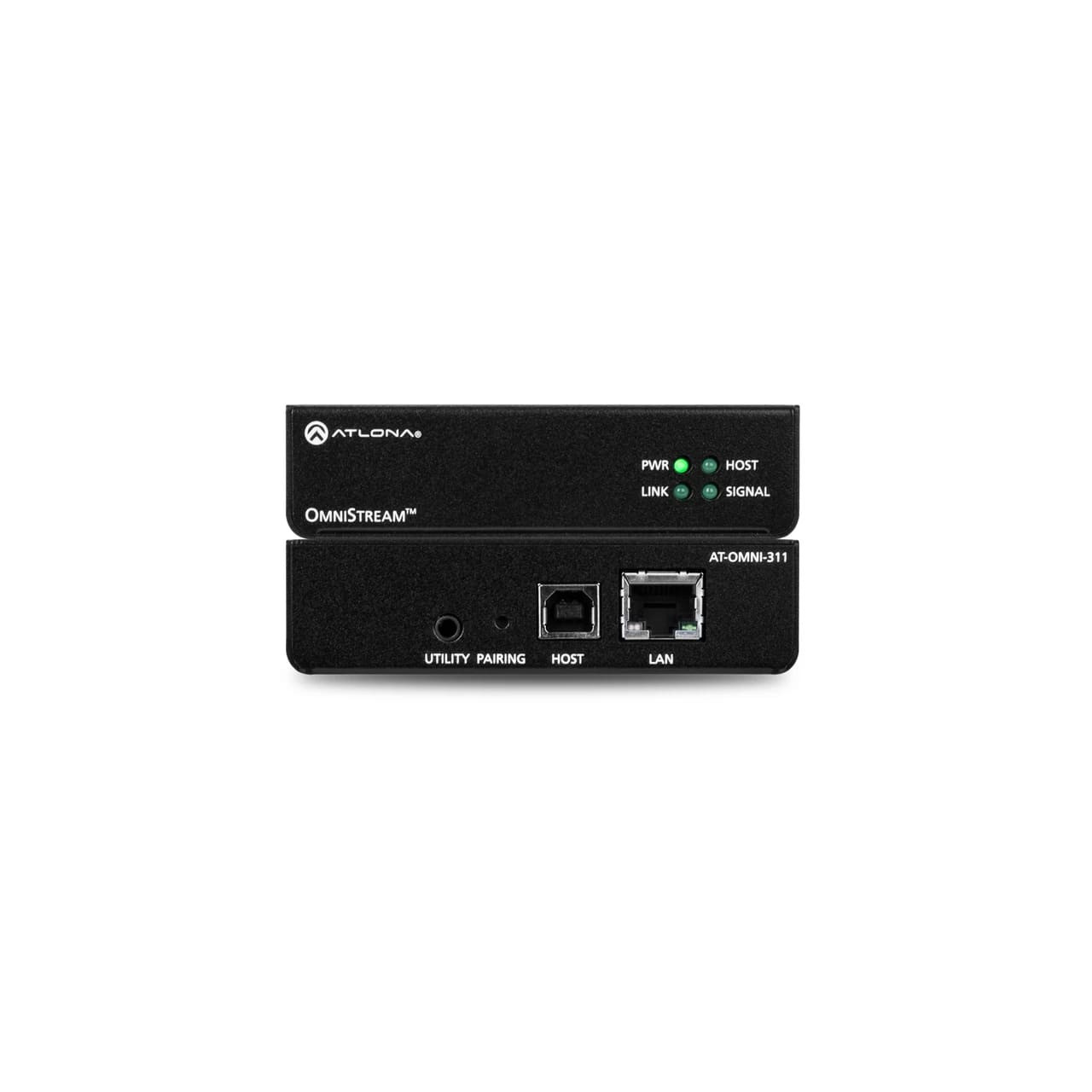 Atlona AV over IP Products