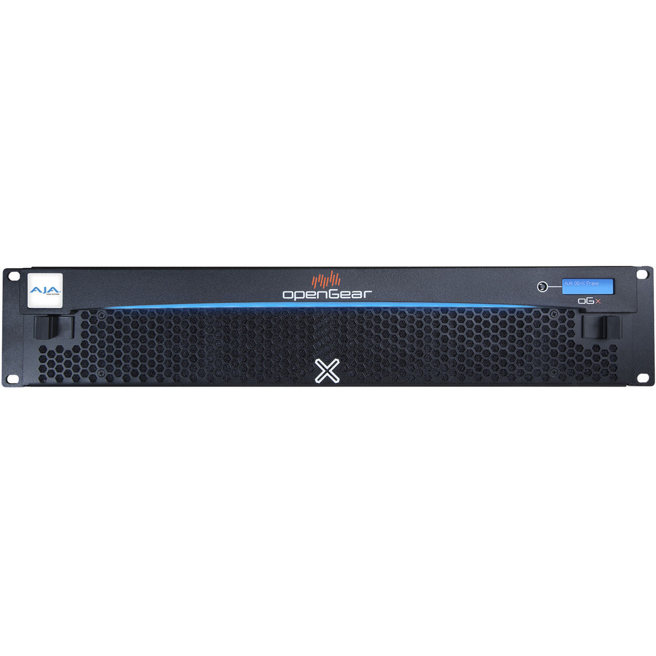 AJA openGear
