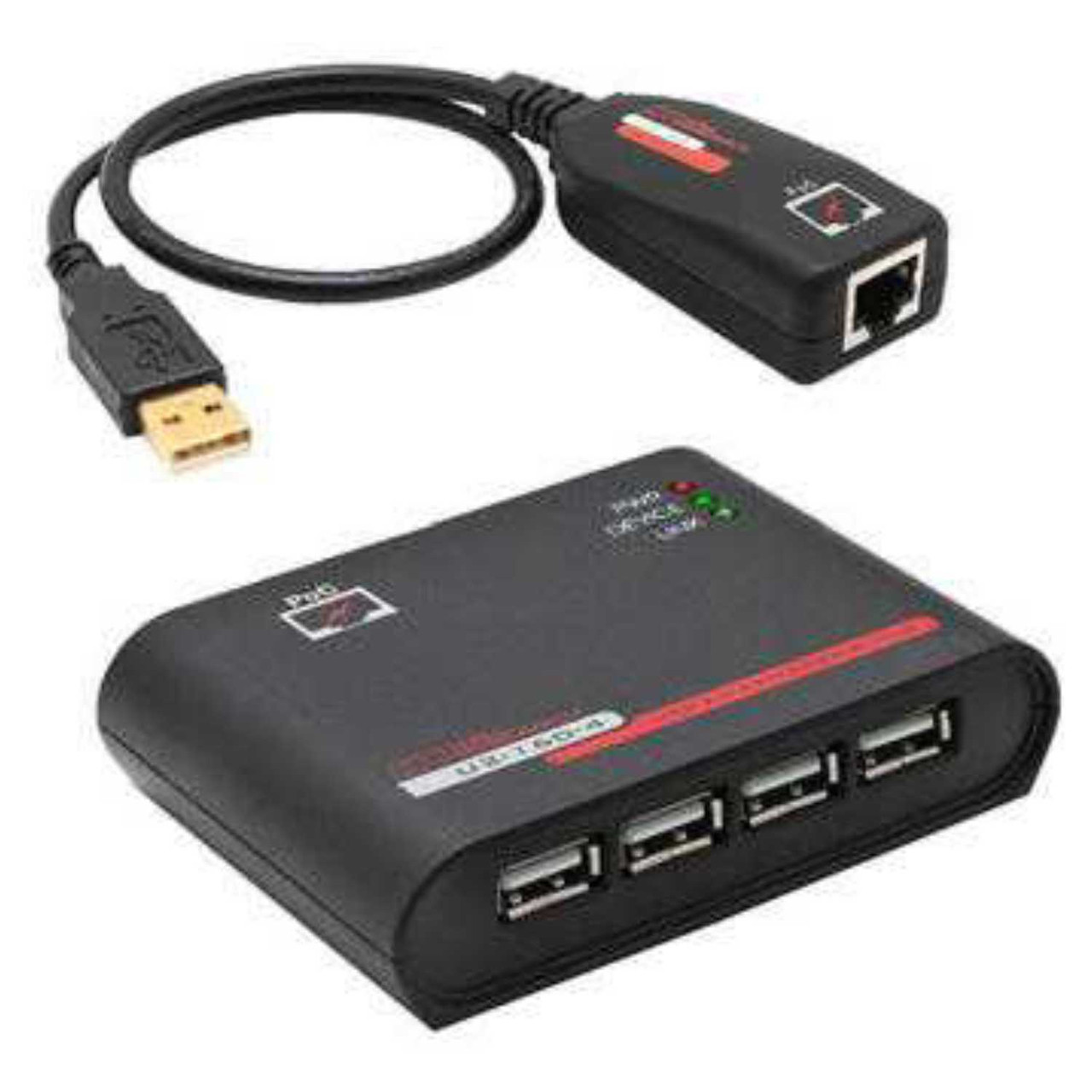 Hall Technologies Discontinued Products