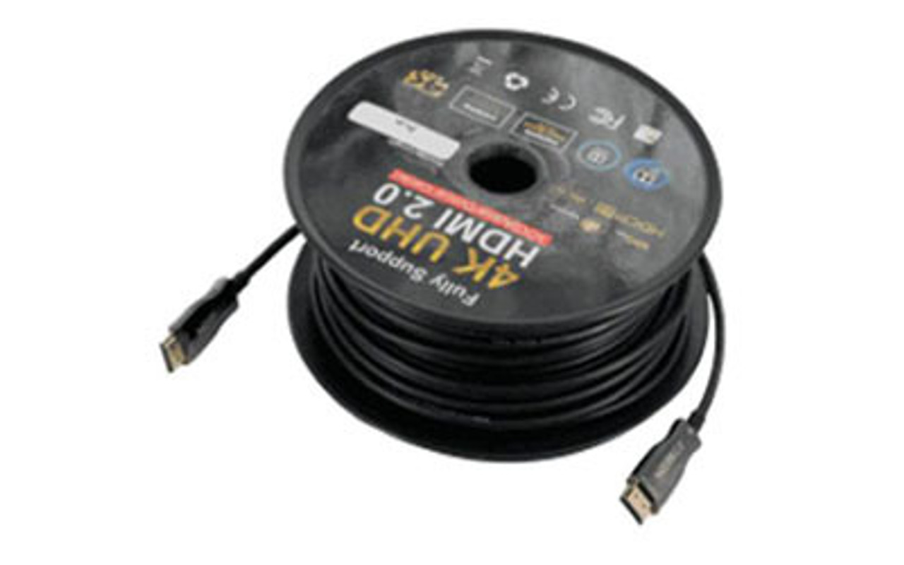 4K 60 Hz HDMI Cables