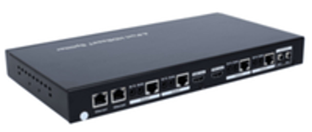 4K HDBaseT HDMI Splitters