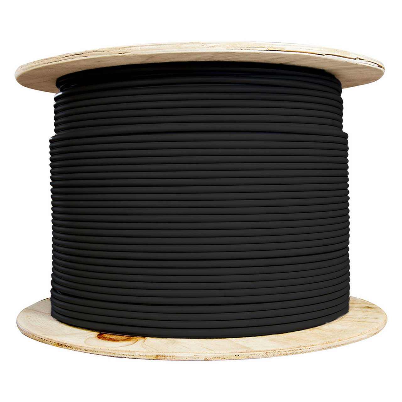 KVM CAT6 Cables