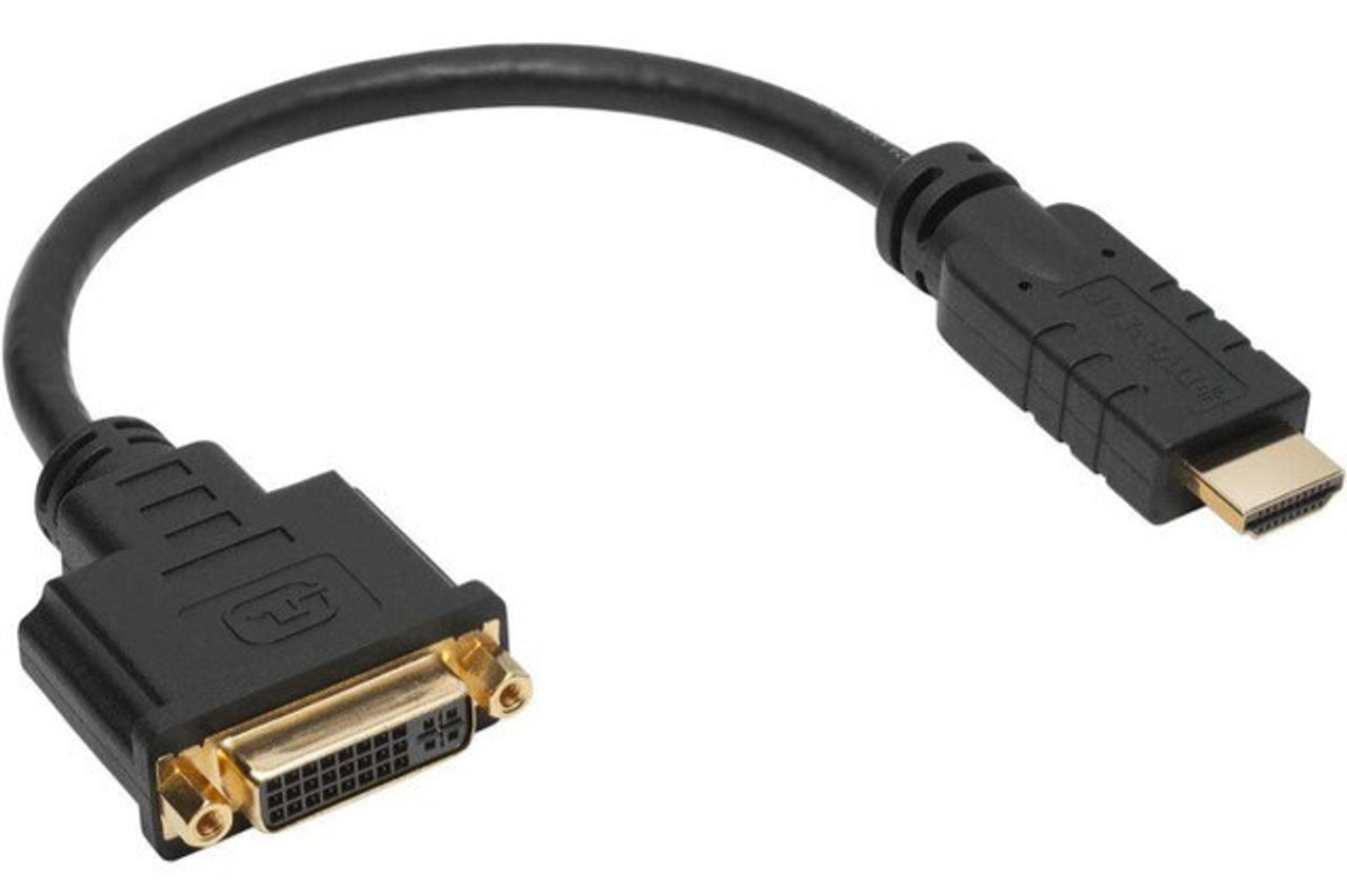 DVIGear DVI Cables