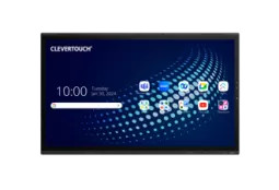 Clevertouch UX Pro Edge Interactive Displays