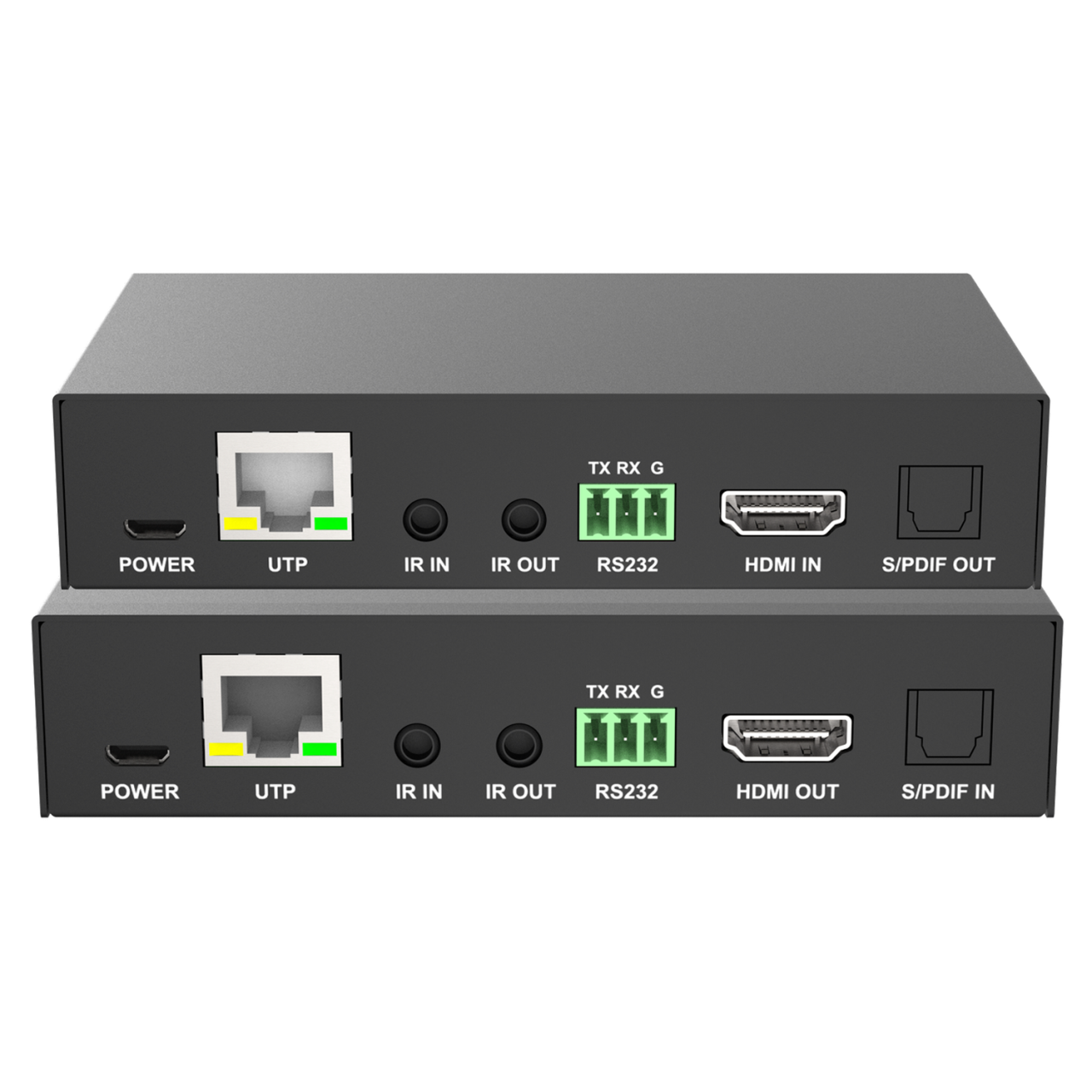 Liberty AV DigitaLinx Discontinued Products