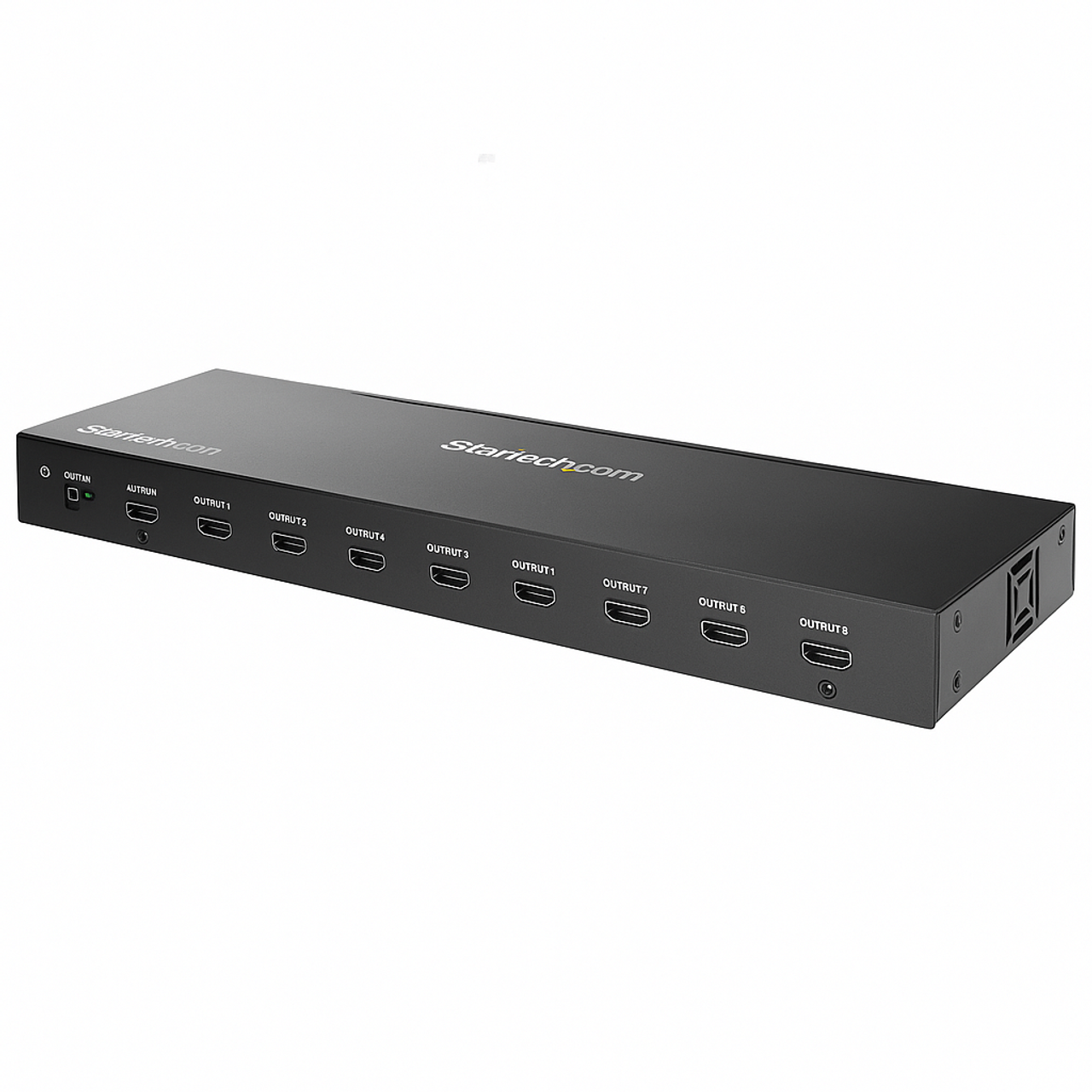 WolfPack HDMI Switchers