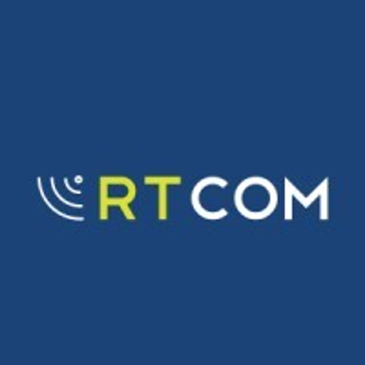 RT COM USA