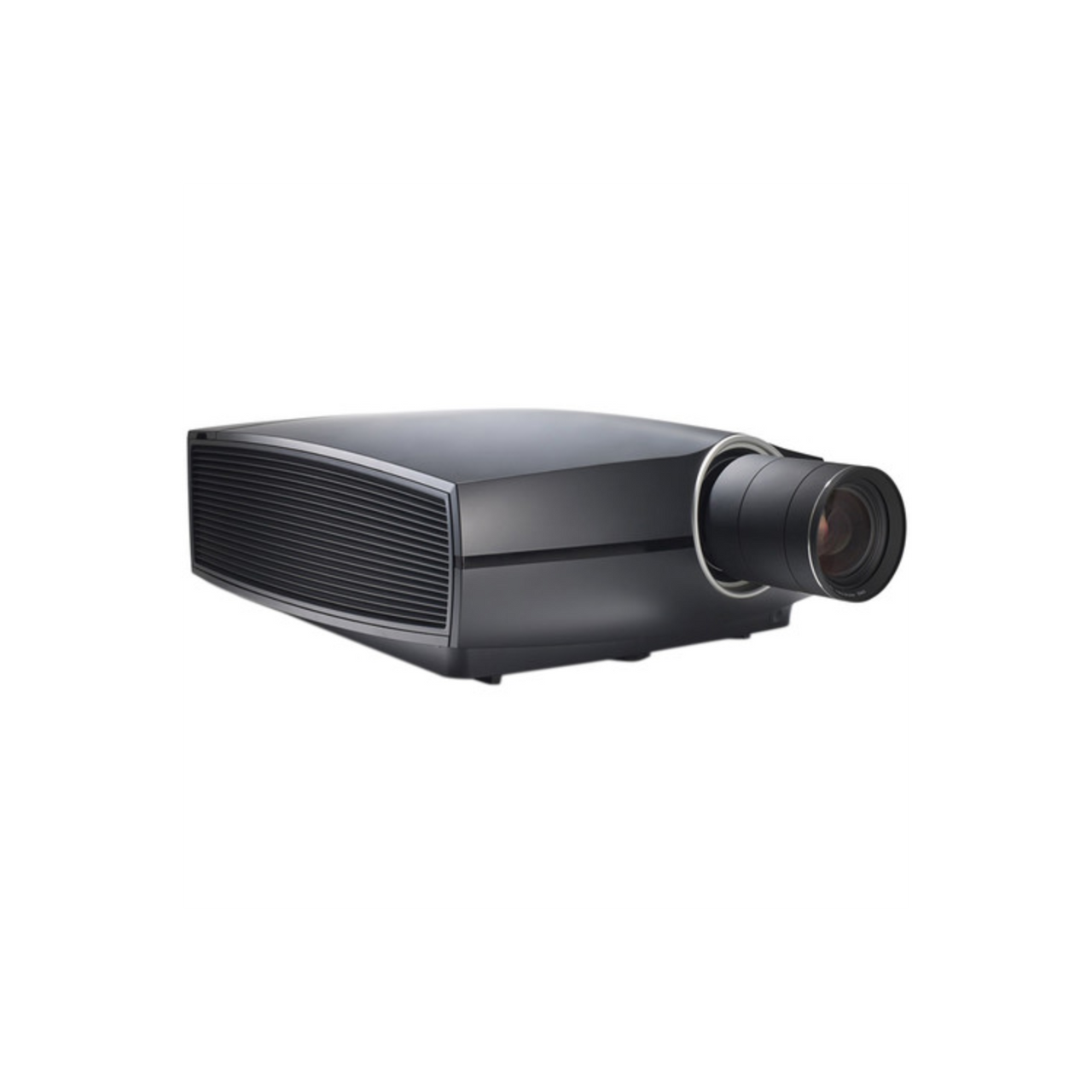 New Barco TAA-compliant Projectors