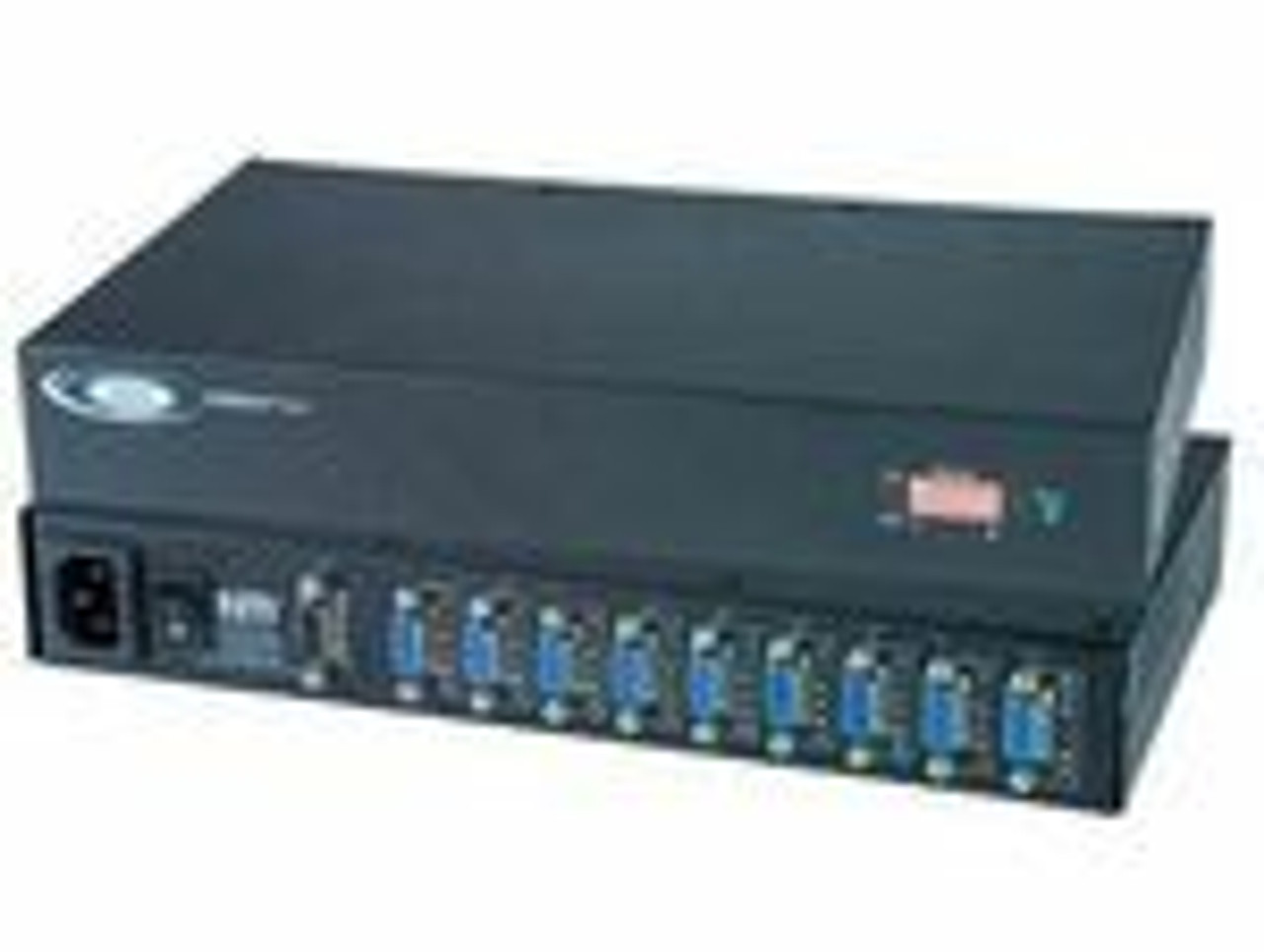 NTI Video Matrix Switchers