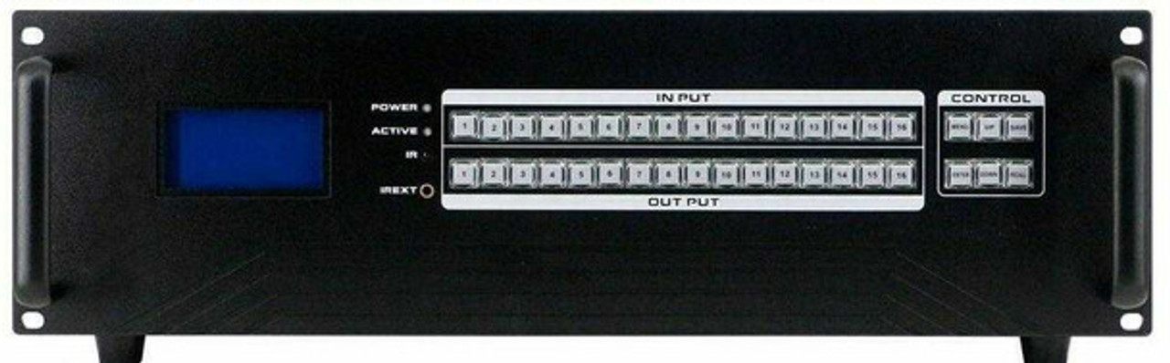 SDI Adapters, Splitters & Switchers