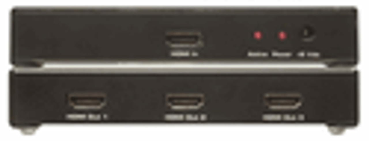 1X3 HDMI Splitters