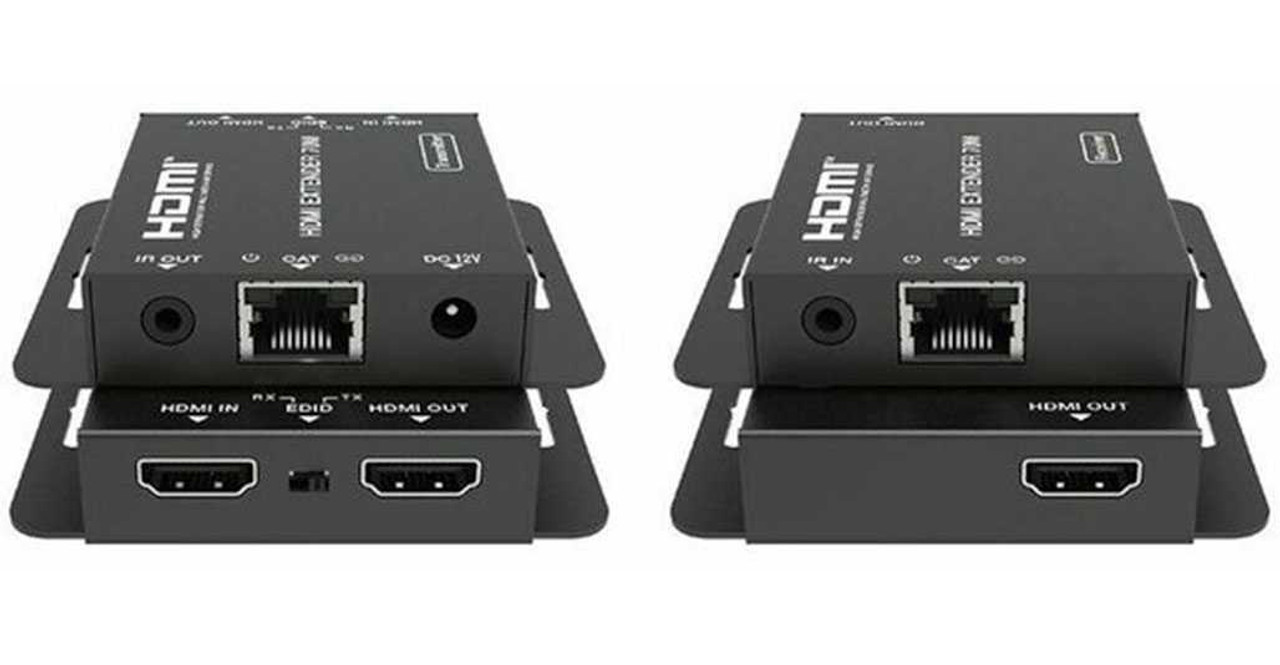 Accessories for these HDMI Matrix Switches