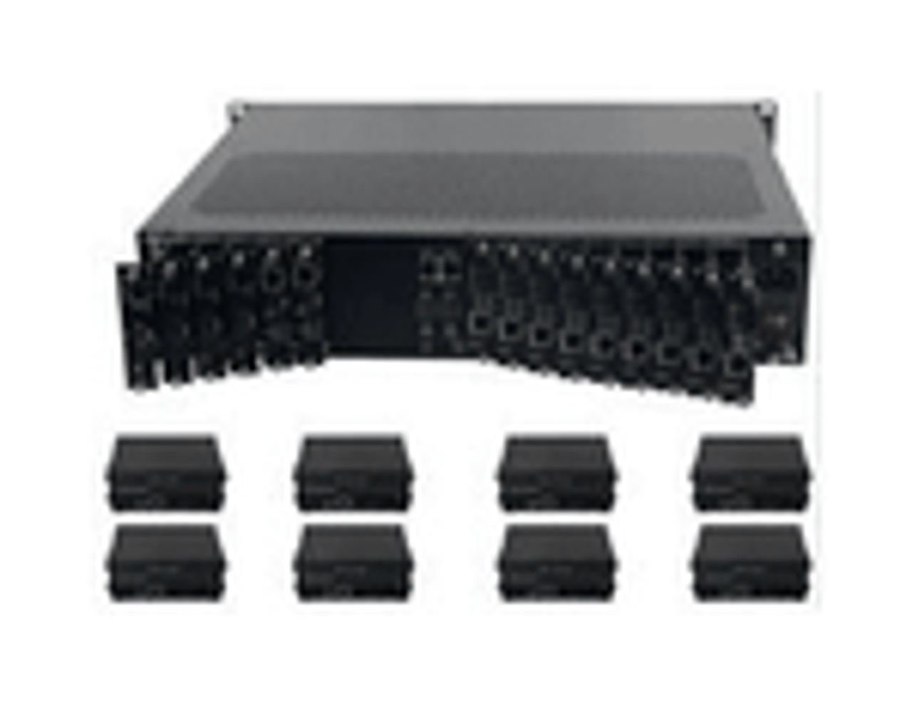 4K HDMI Matrix Switches-HDBaseT Cards & Receivers