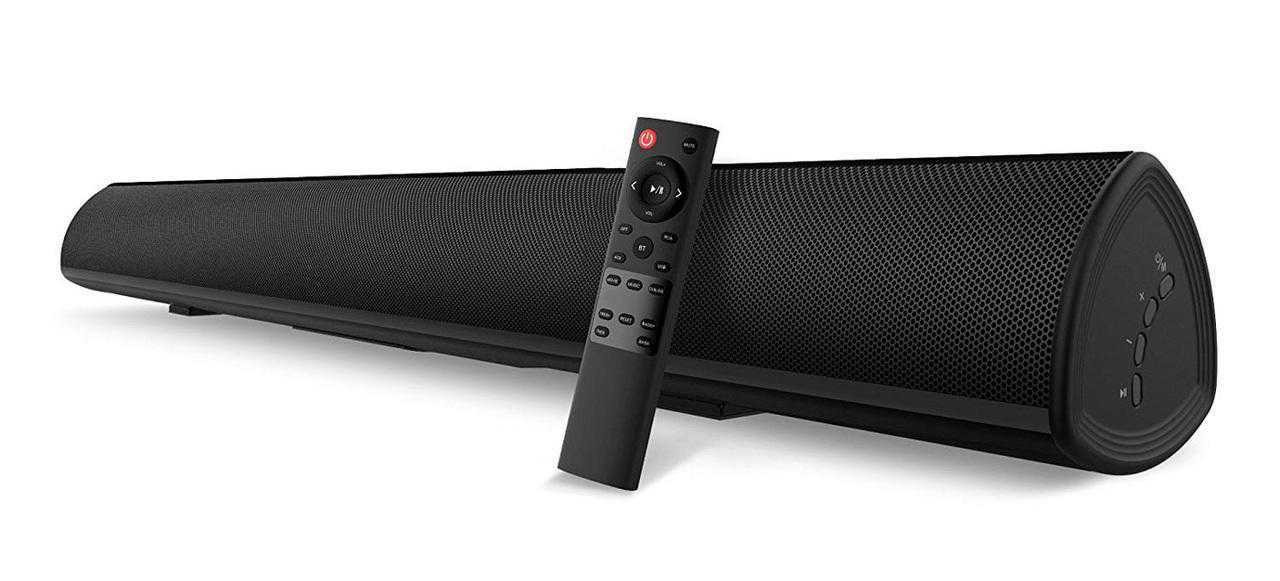 Soundbars