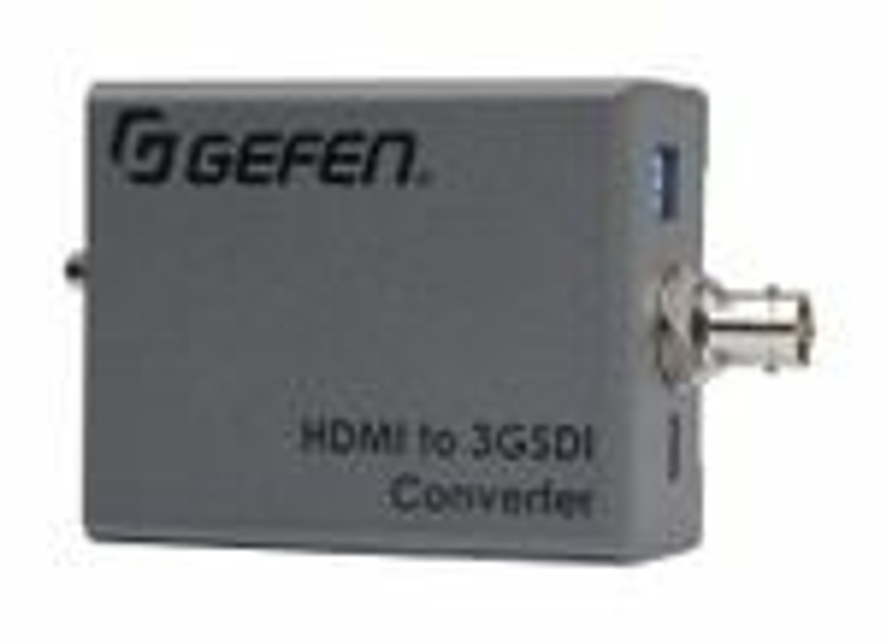 Gefen Converters