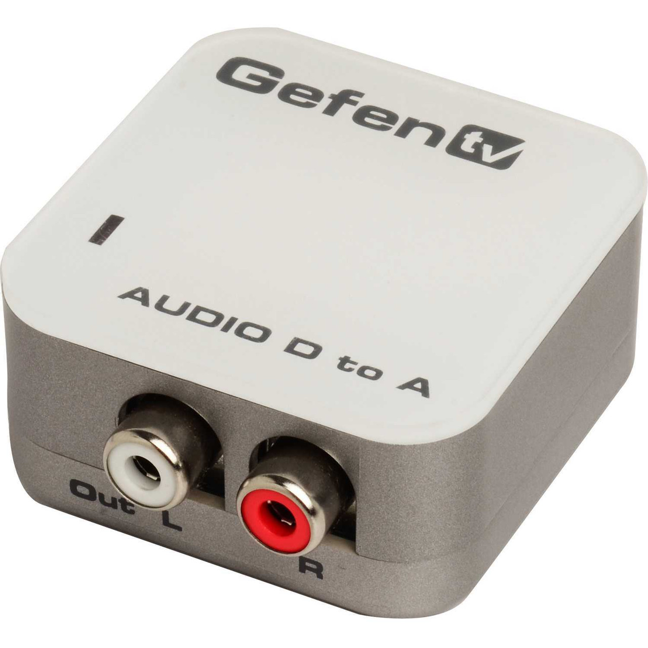 Gefen Discontinued Products