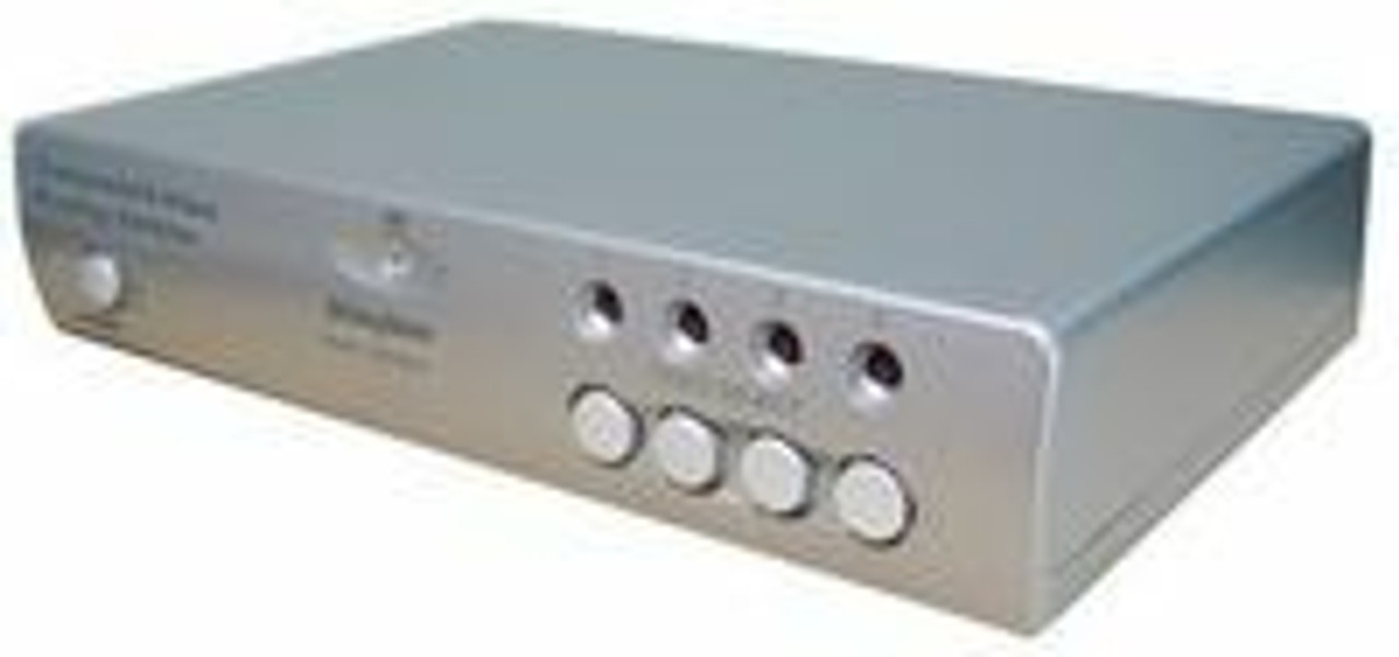 Svideo Matrix Switch