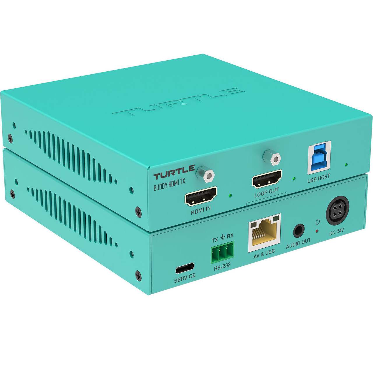 Turtle AV Boardroom Solutions / USB Extender Kits