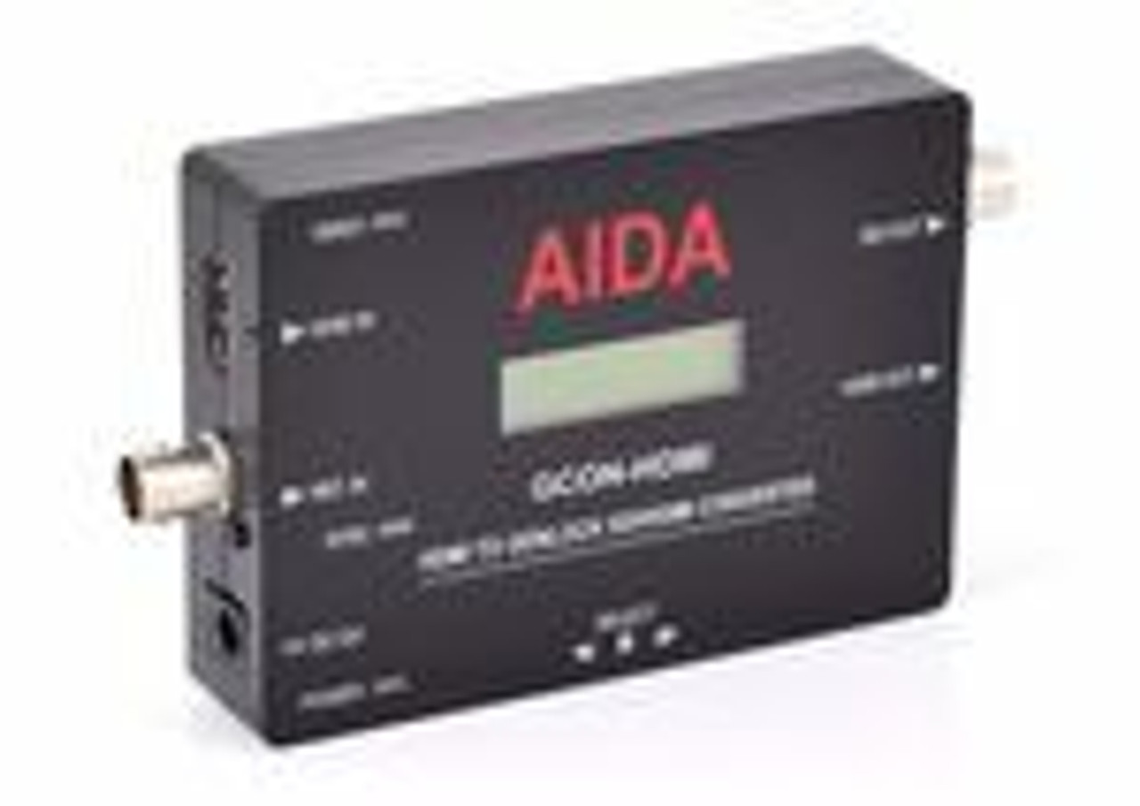 Refurbished Aida Imaging Products