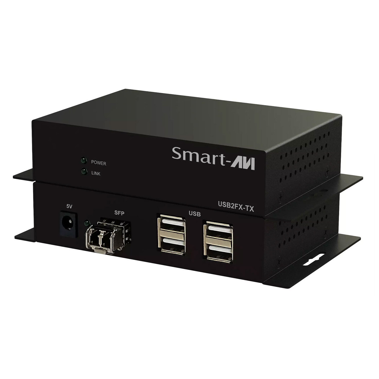SmartAVI KVM Extenders Products