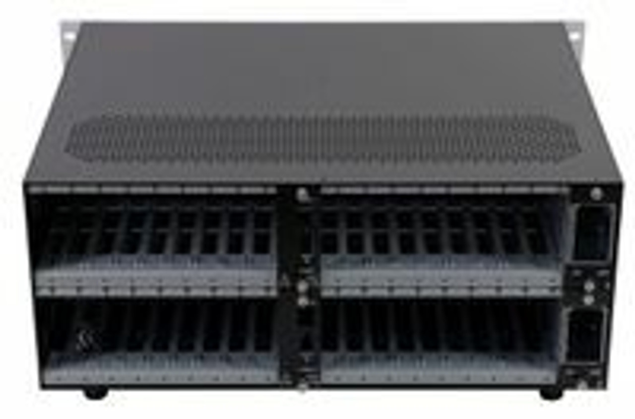 Pre-owned Modular Matrix Chassis