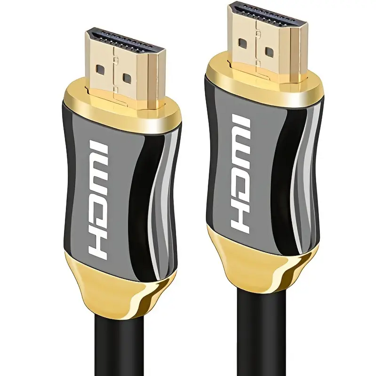 WolfPack 4K 30 Hz HDMI Cables