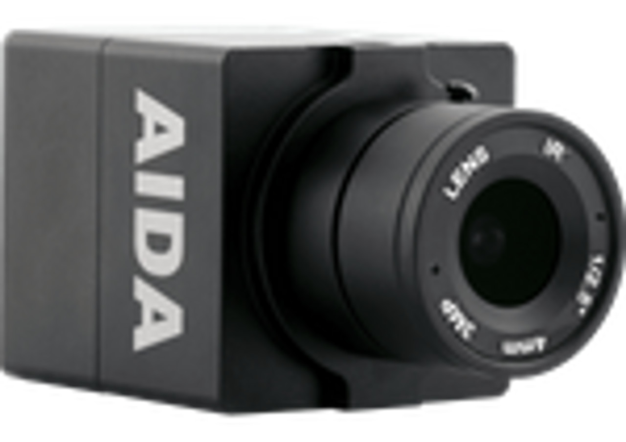 AIDA Imaging Full HD Cameras