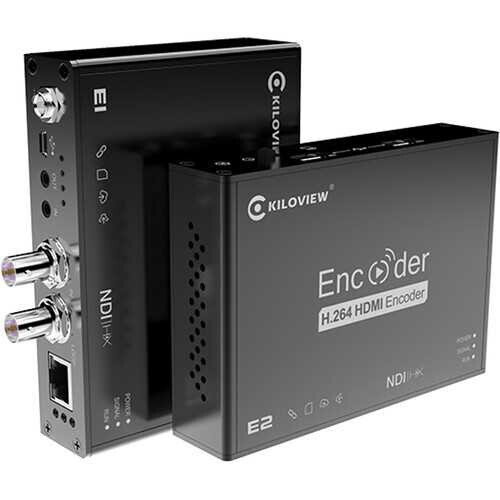 Kiloview Discontinued Products