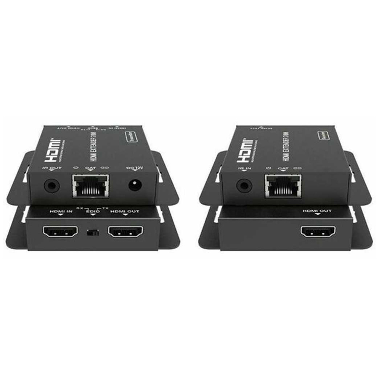 Podcasts: Accessories for HDMI Matrix Switches