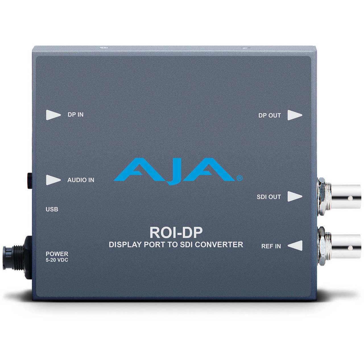 AJA Analog & Digital Mini-Converters