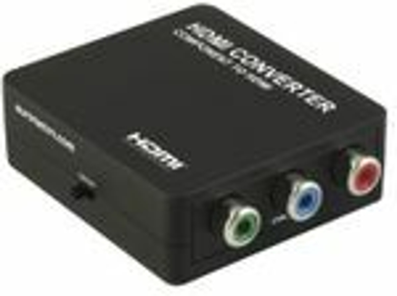 Aurora Multimedia Converter / Scalers