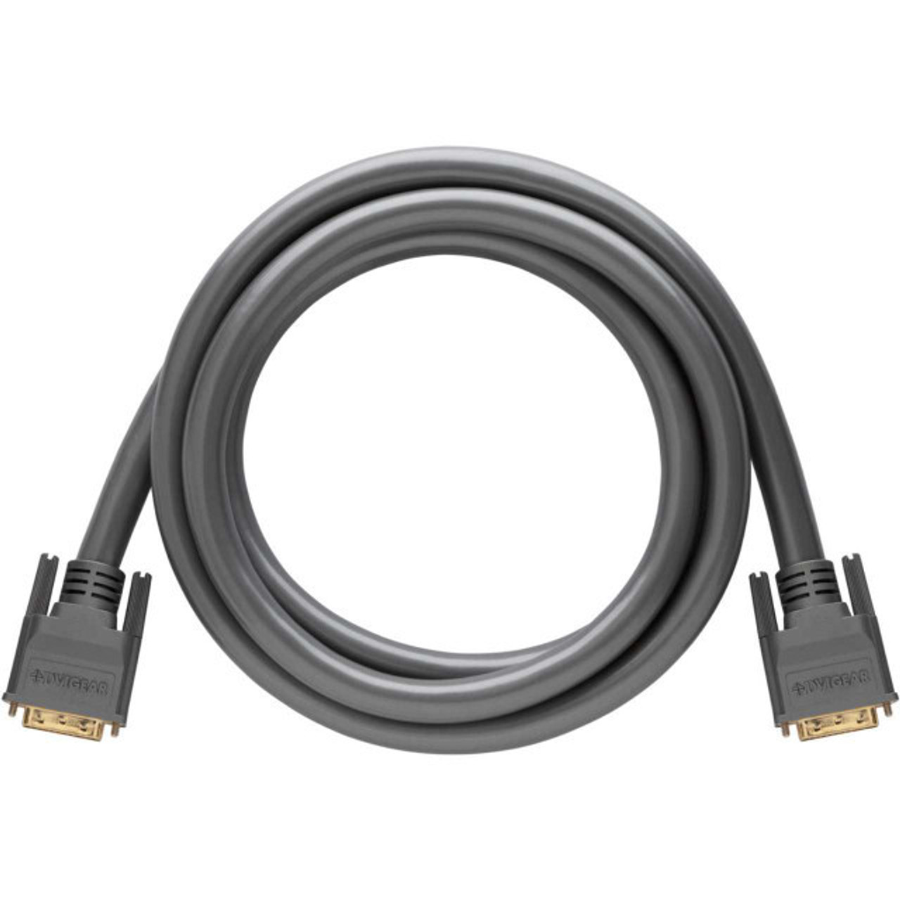 DualLink DVI-D Super High-Resolution Copper Cables