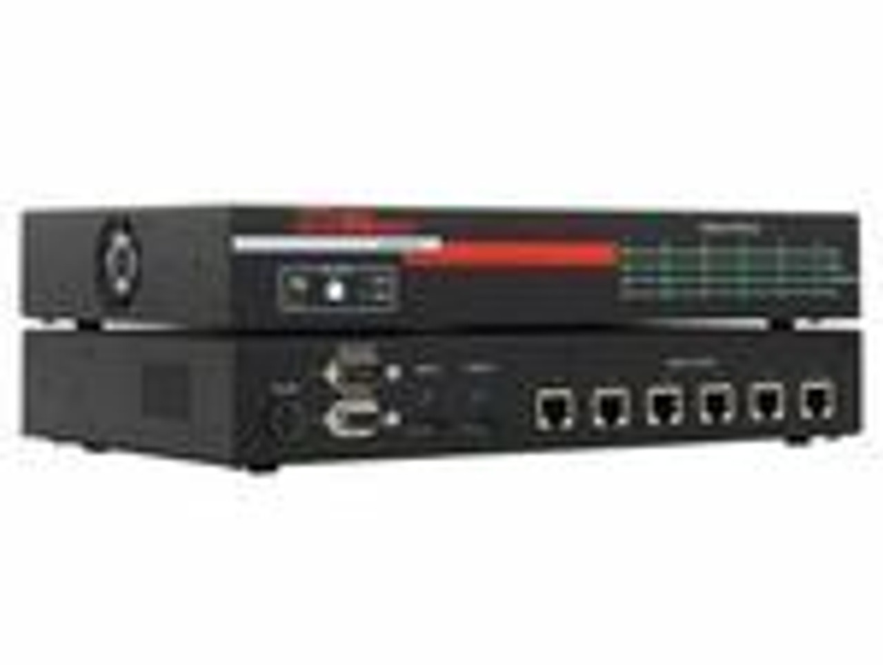 Hall Technologies Distribution Amps & Splitters