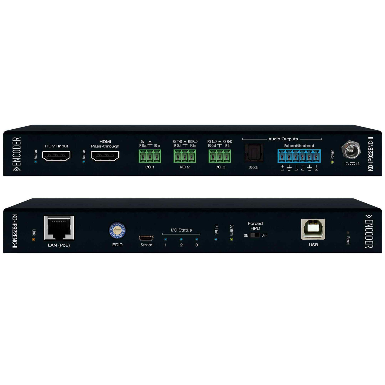 Key Digital Discontinued Products