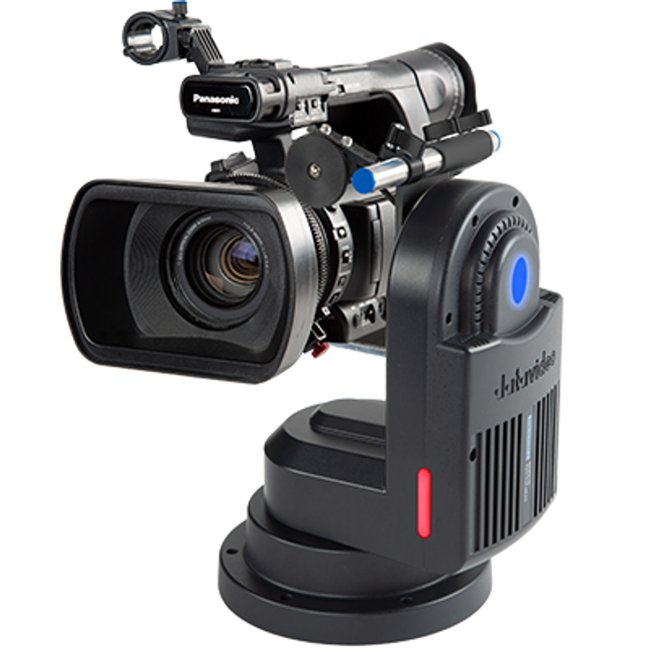 Datavideo Pan Tilt Heads for Datavideo Cameras