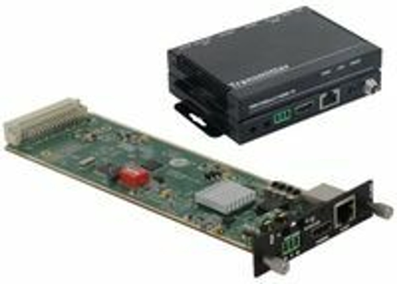 HDBaseT HDMI Card & Extender Sets