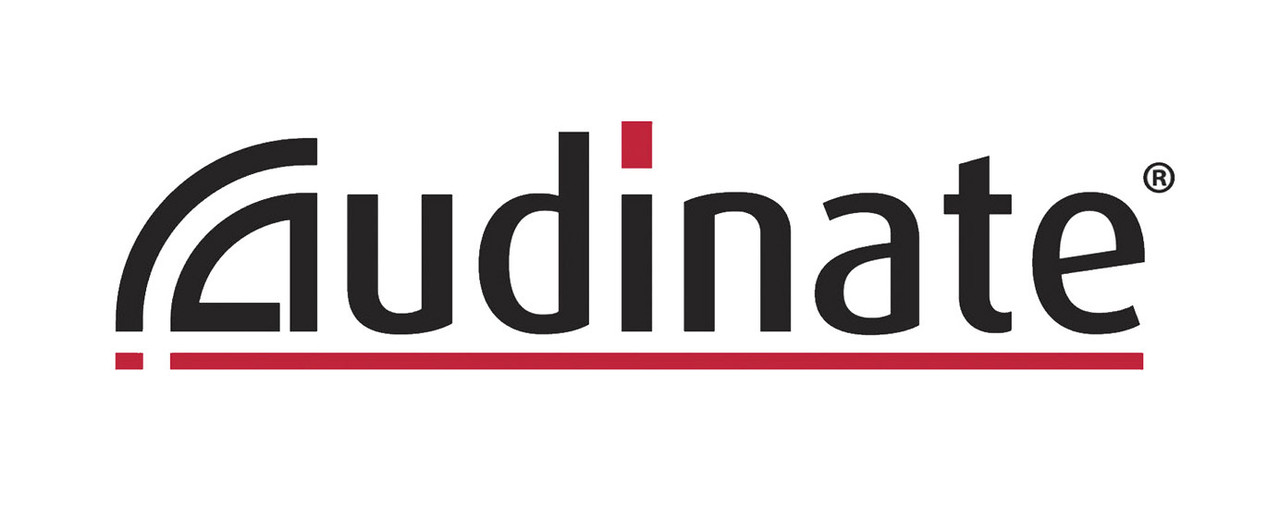 Audinate Audio Products