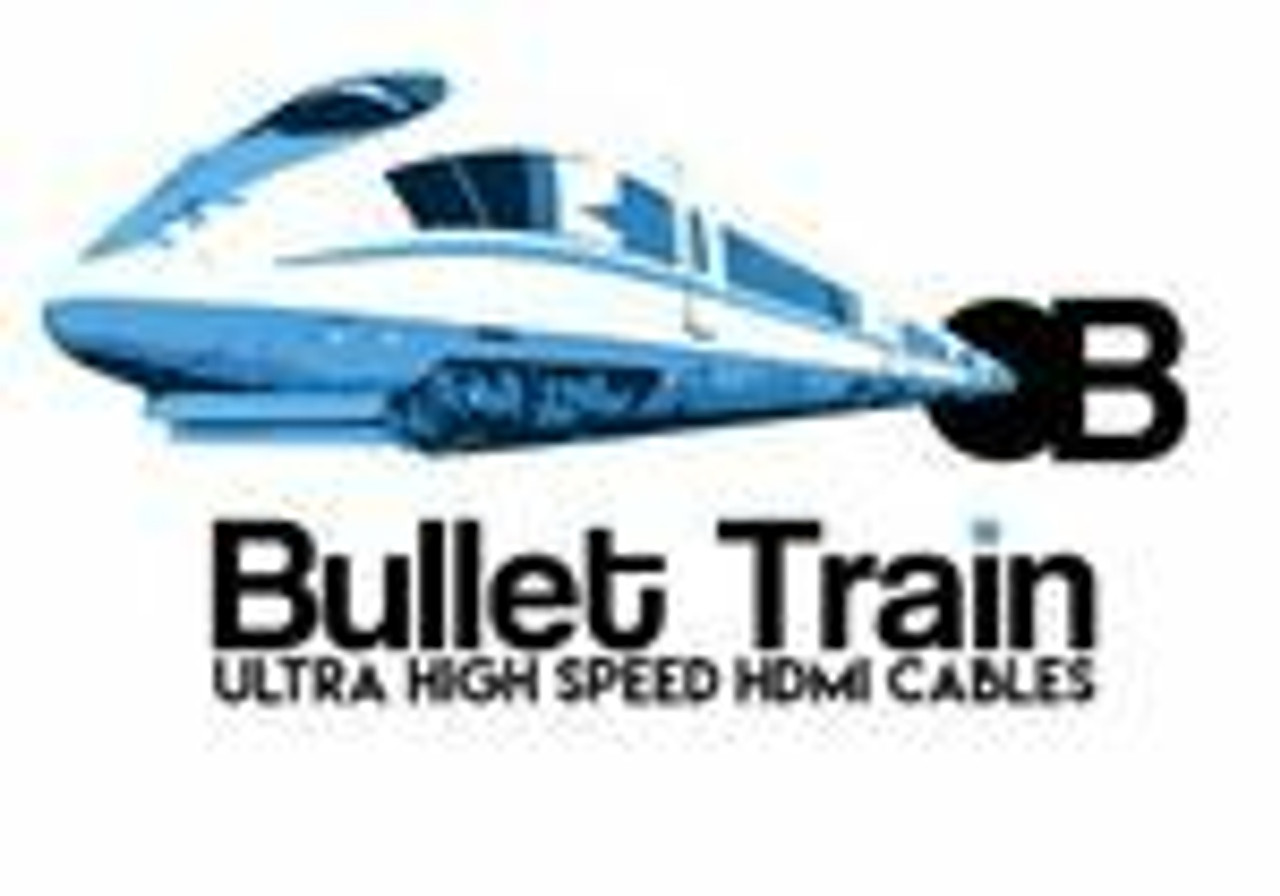 AVPro Bullet Train HDMI Cables