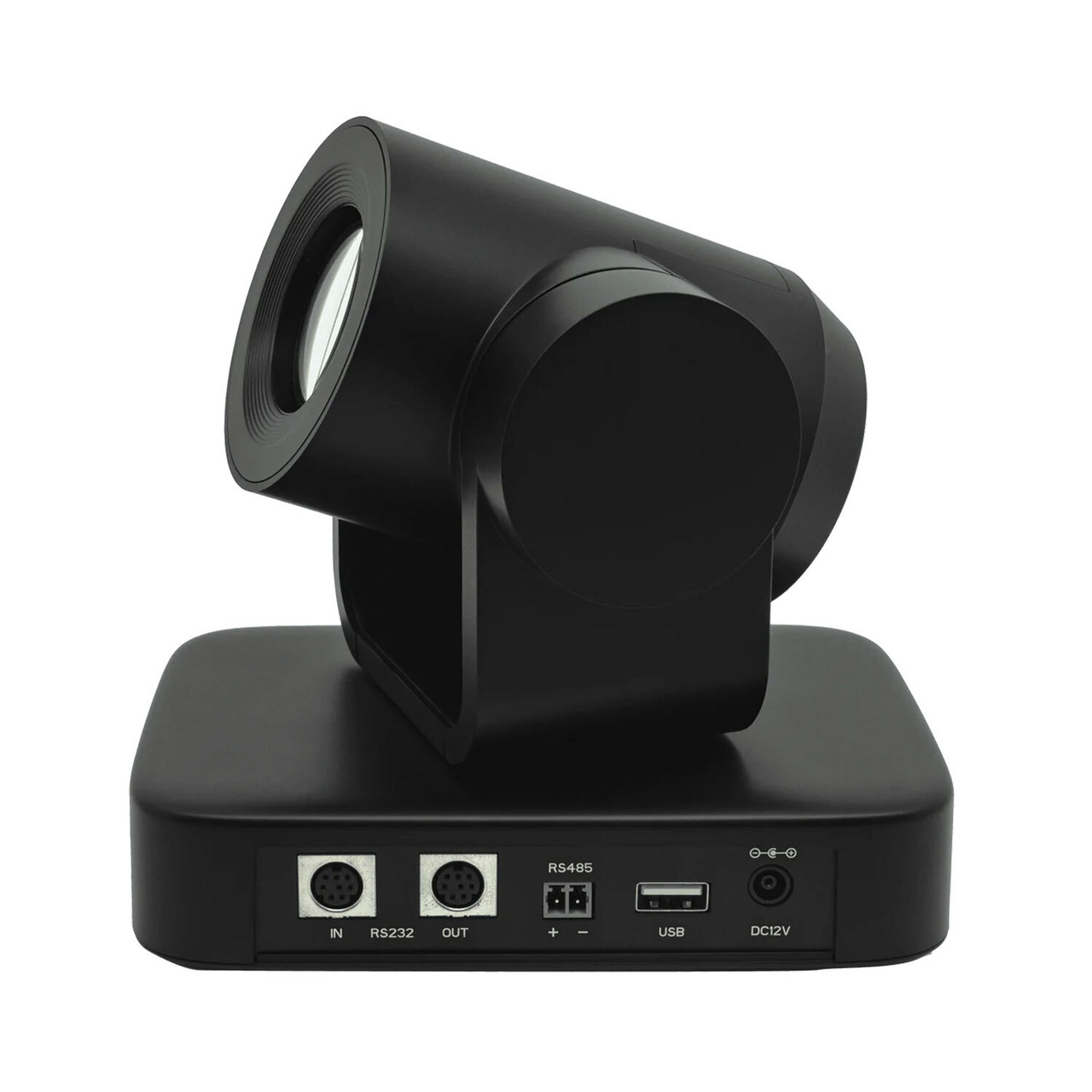 Zenty Cameras