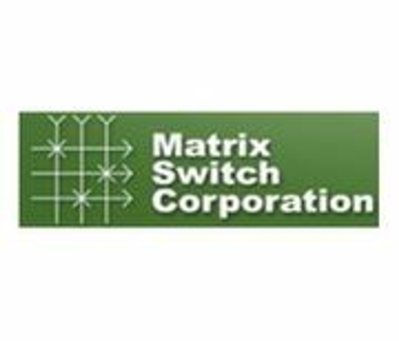 Matrix Switch Corp SDI and HDMI Matrix Switchers