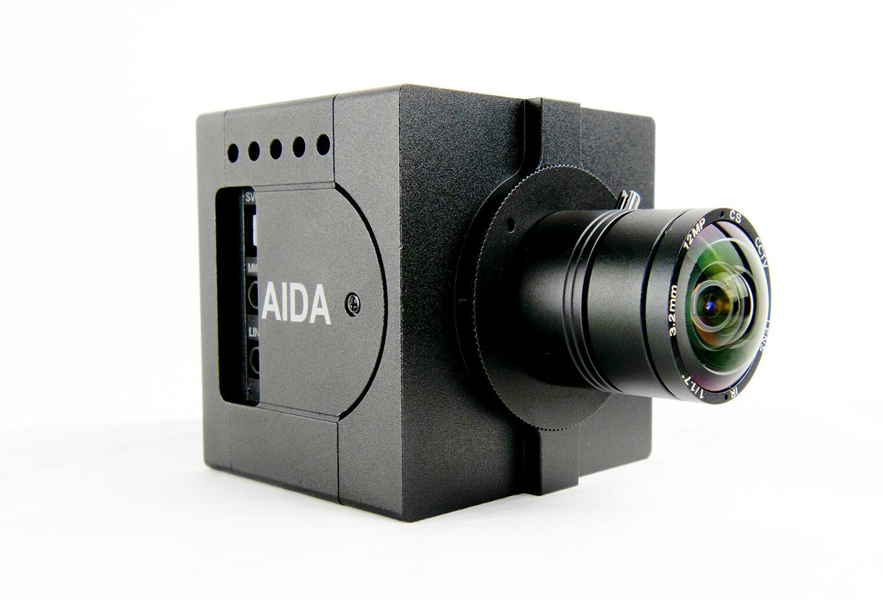 AIDA Imaging 4K Cameras