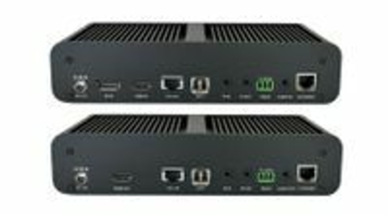 WolfPack 4K 60 Hz HDMI Splitters up to 18-4K TVs