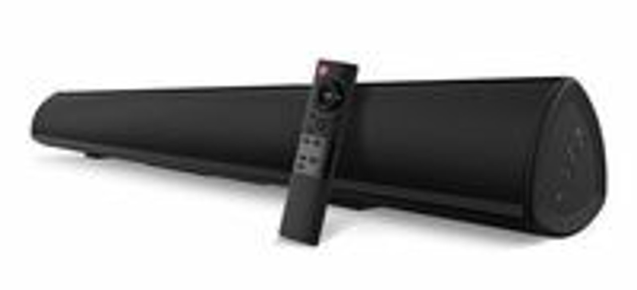 WolfPack Soundbars & Speaker Products