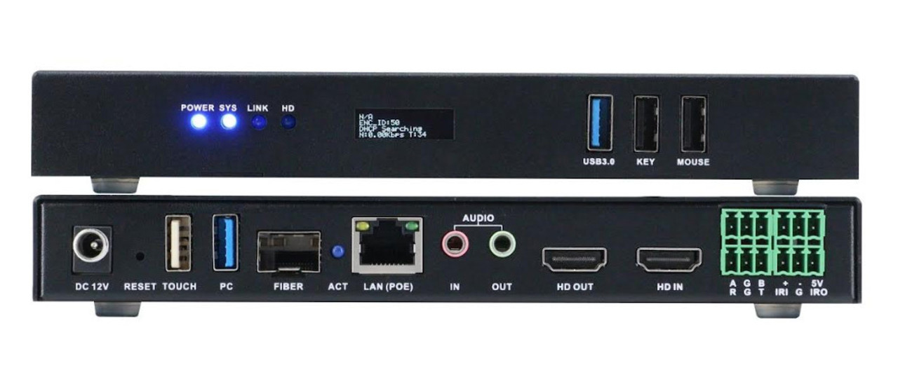 What Do AV Over IP Systems Cost?