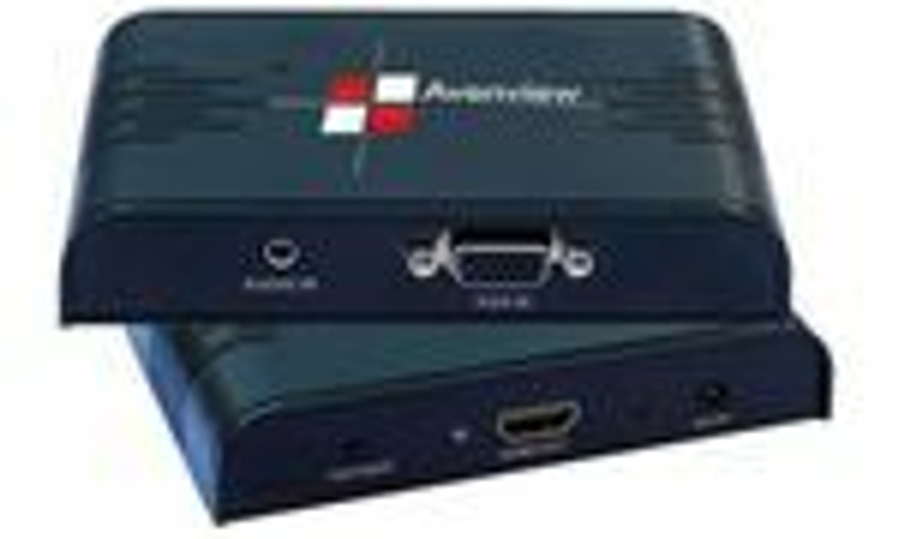 Avenview Converters